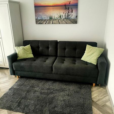 Apartament W Centrum กีจิซโก ภายนอก รูปภาพ