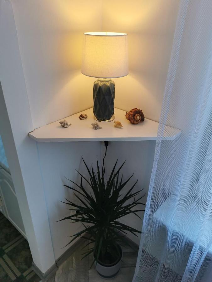 Apartament W Centrum กีจิซโก ภายนอก รูปภาพ