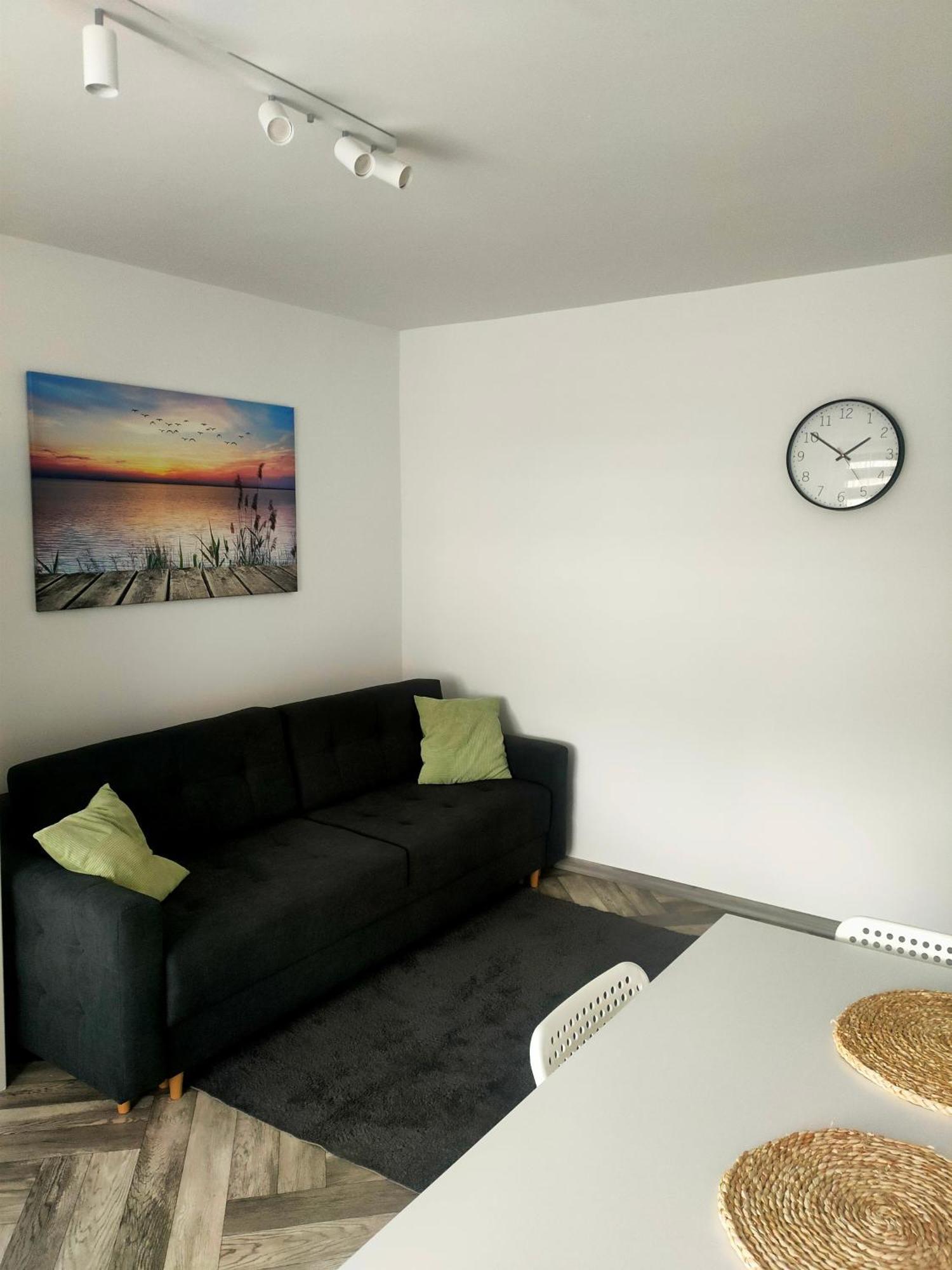 Apartament W Centrum กีจิซโก ภายนอก รูปภาพ