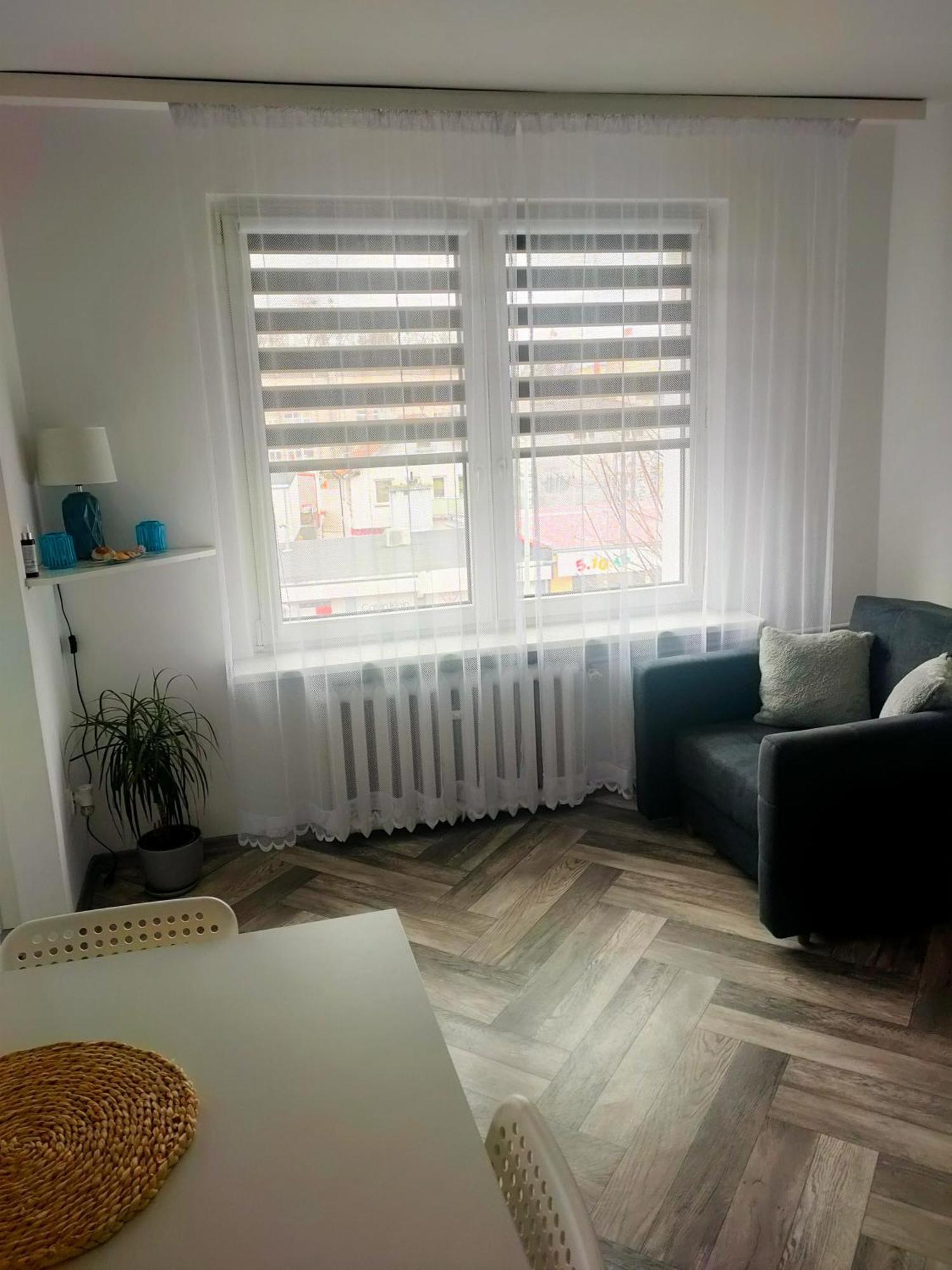 Apartament W Centrum กีจิซโก ภายนอก รูปภาพ